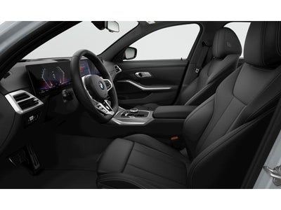 2026 BMW 330i Base