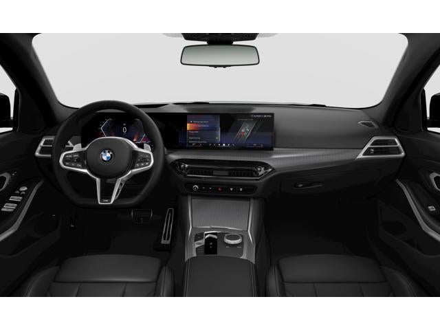 2026 BMW 330i Base