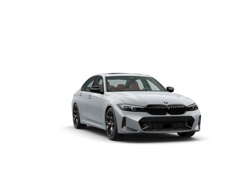 2026 BMW 330i Base