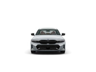 2026 BMW 330i Base