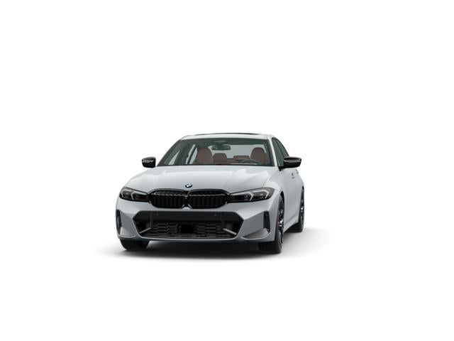 2026 BMW 330i Base