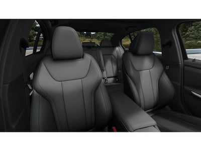 2026 BMW 330i Base
