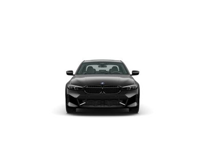 2026 BMW 330i Base