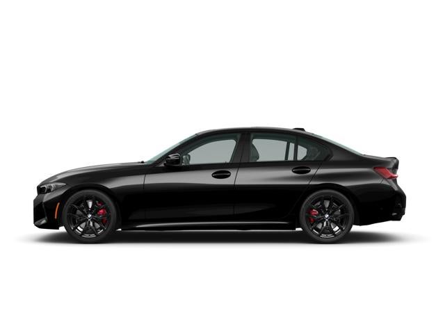 2026 BMW 330i Base