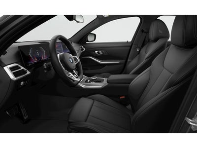2026 BMW 330i Base