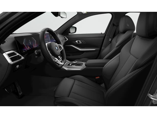 2026 BMW 330i Base