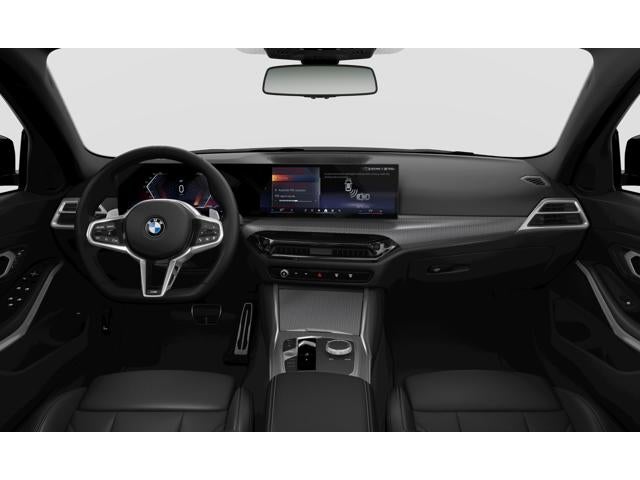 2026 BMW 330i Base