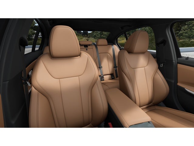 2026 BMW 330i Base