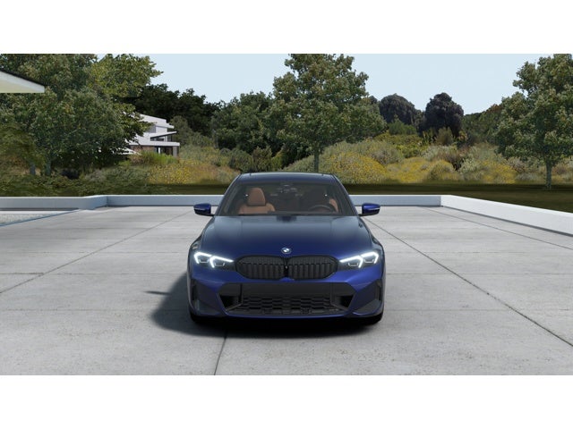 2026 BMW 330i Base