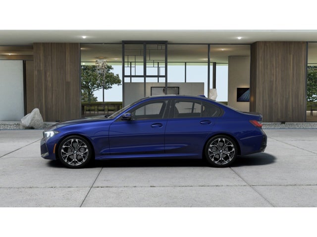 2026 BMW 330i Base
