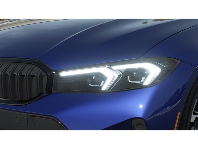 2026 BMW 330i Base