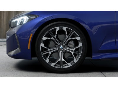2026 BMW 330i Base