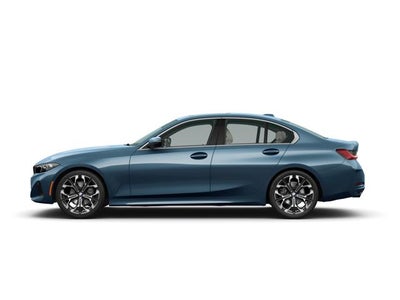2026 BMW 330i Base