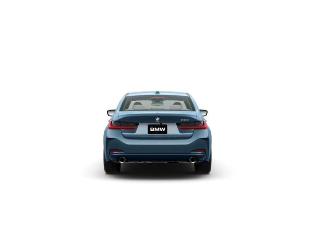 2026 BMW 330i Base