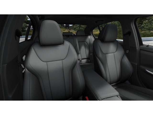 2026 BMW 330i Base