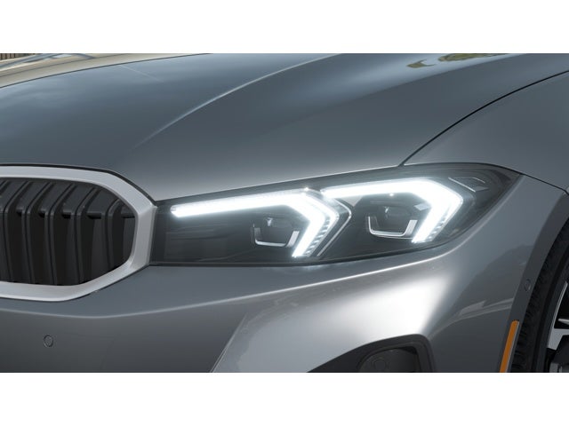 2026 BMW 330i Base