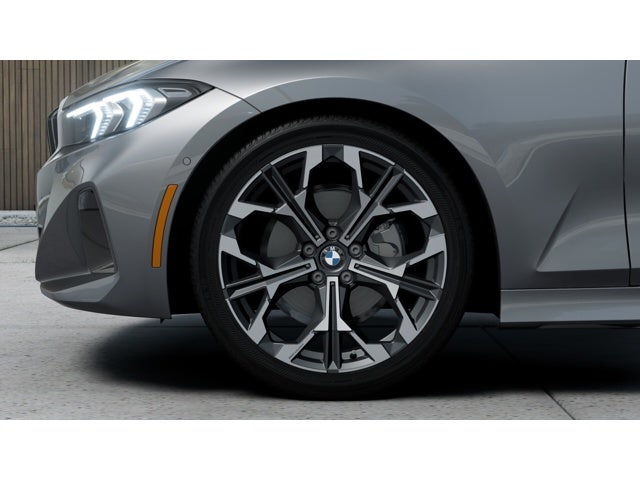 2026 BMW 330i Base
