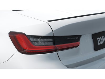 2026 BMW 330i Base