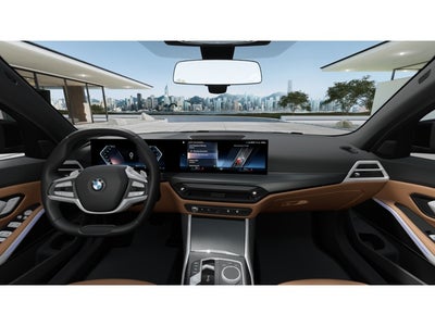 2026 BMW 330i Base