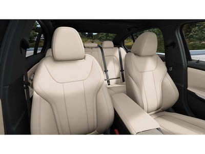 2026 BMW 330i Base