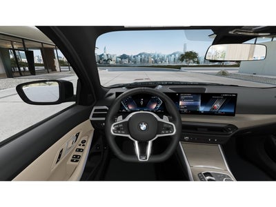 2026 BMW 330i Base