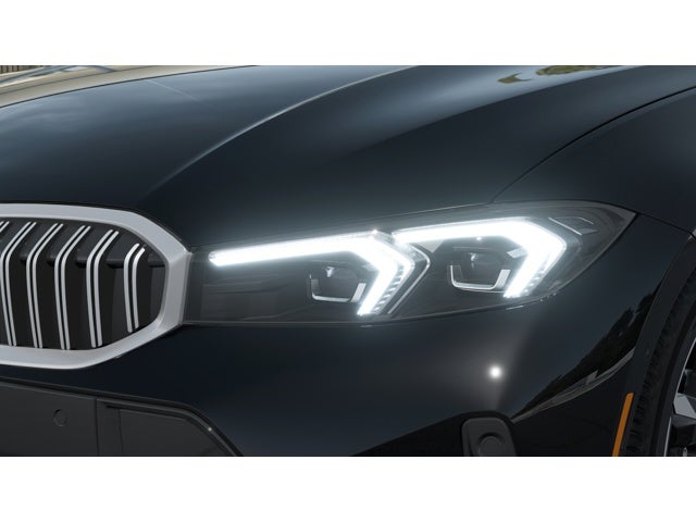 2026 BMW 330i Base