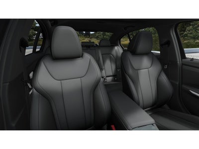 2026 BMW 330i Base