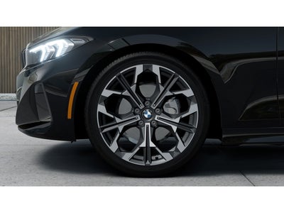 2026 BMW 330i Base