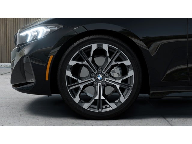 2026 BMW 330i Base