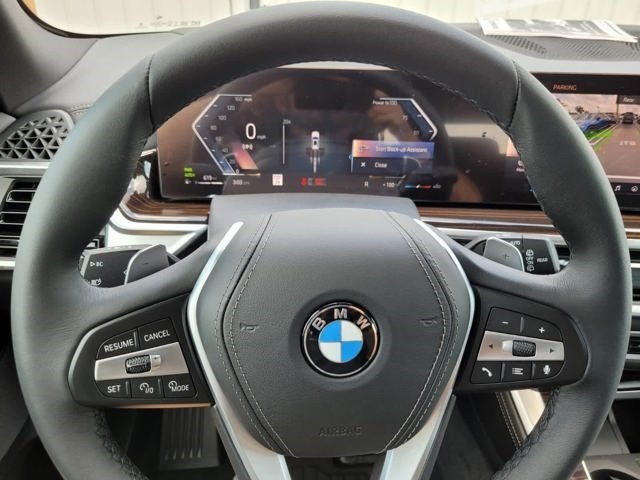 2025 BMW X5 Base