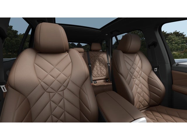 2026 BMW X5 Base