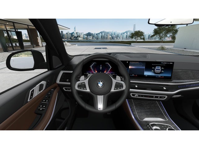 2026 BMW X5 Base