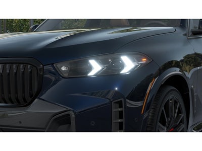 2026 BMW X5 Base