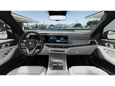 2026 BMW X5 Base