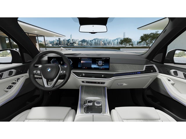 2026 BMW X5 Base