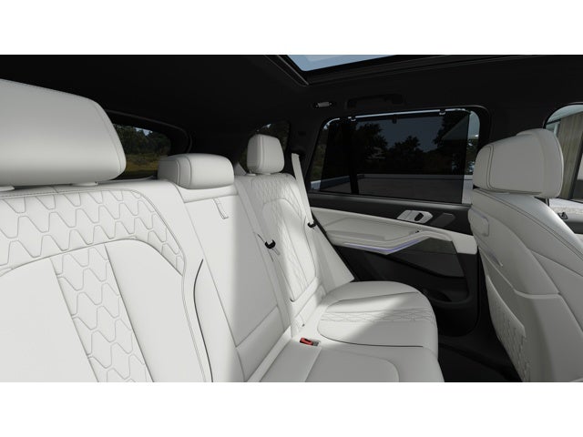 2026 BMW X5 Base