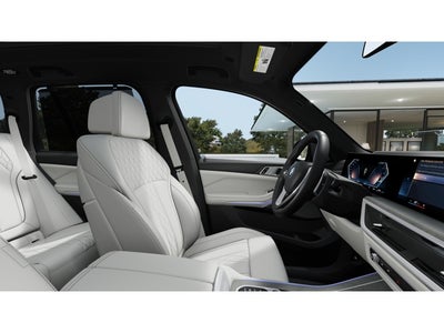 2026 BMW X5 Base