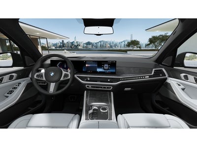 2026 BMW X5 Base