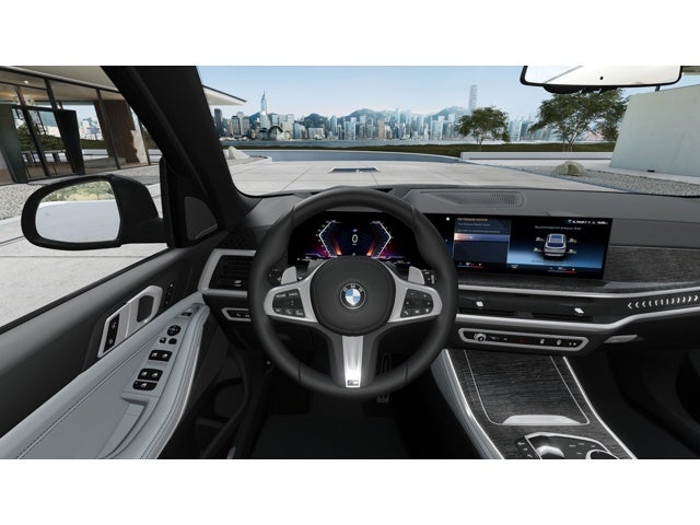 2026 BMW X5 Base