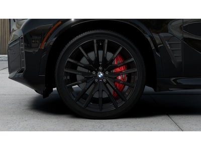 2026 BMW X5 Base