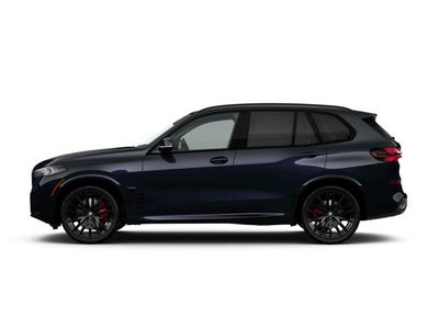 2026 BMW X5 Base