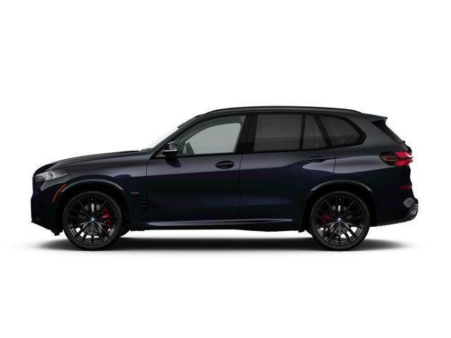 2026 BMW X5 Base
