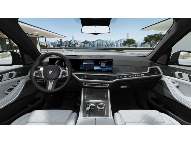 2026 BMW X5 Base