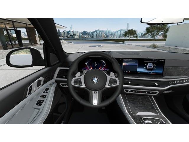 2026 BMW X5 Base