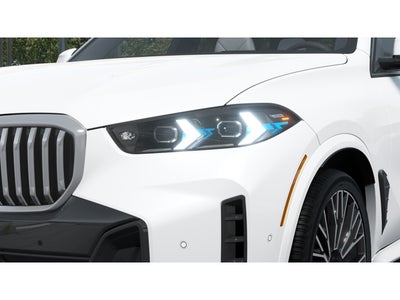 2026 BMW X5 Base