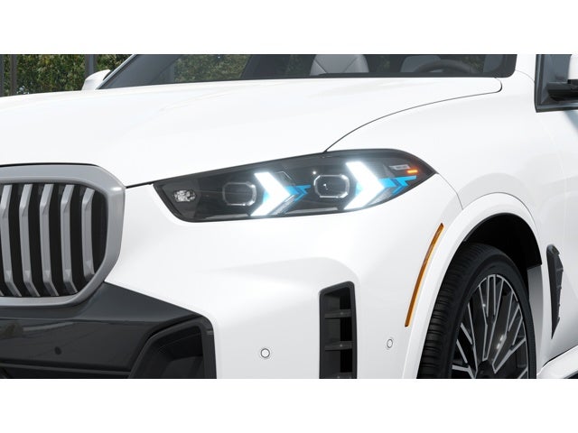 2026 BMW X5 Base
