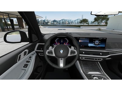 2026 BMW X5 Base