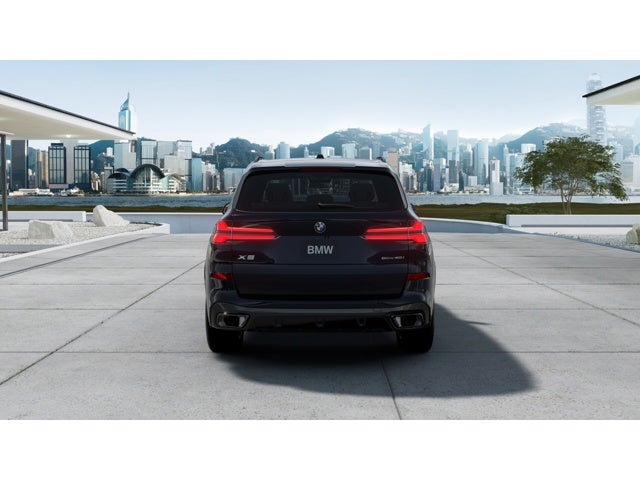 2026 BMW X5 Base