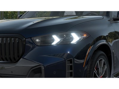 2026 BMW X5 Base
