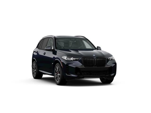 2026 BMW X5 Base